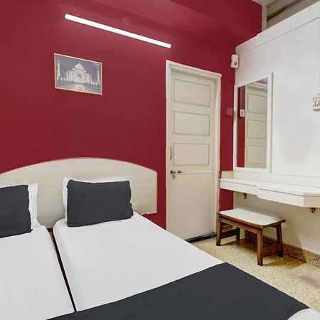 Spot On Shree Ram Residency Hotel Hubli Exterior photo