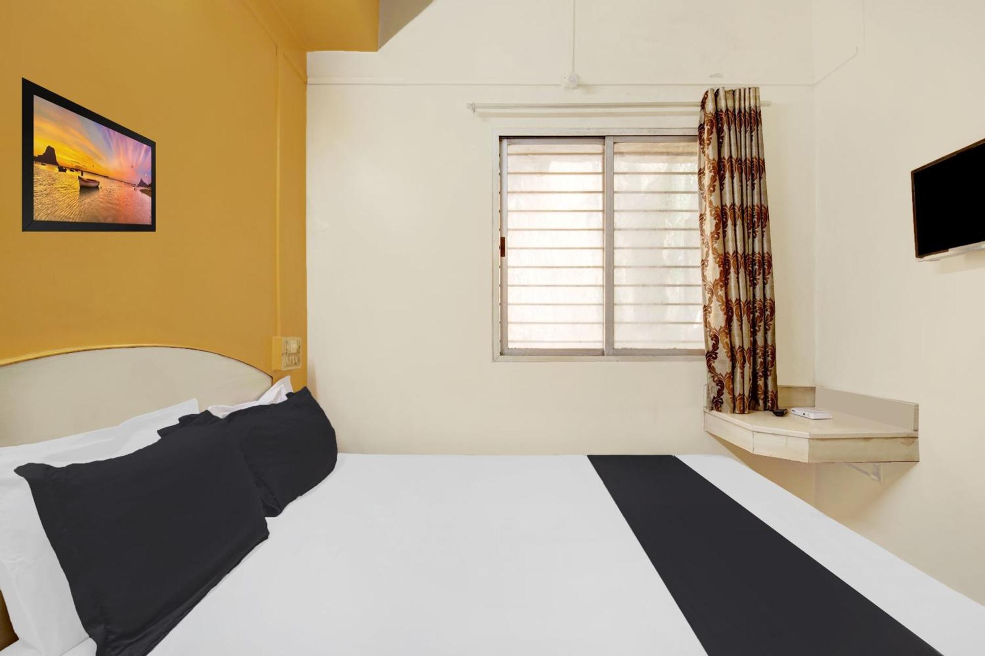 Spot On Shree Ram Residency Hotel Hubli Exterior photo