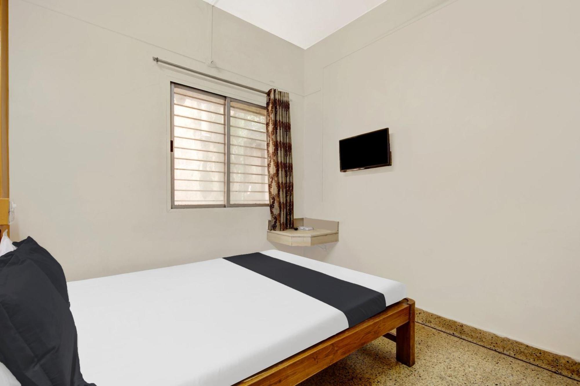 Spot On Shree Ram Residency Hotel Hubli Exterior photo